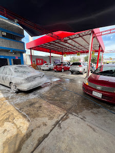 Regio Race Car Wash